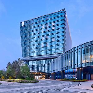 Renaissance Beijing Haidian Hotel